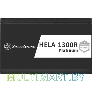 Блок питания SilverStone HELA 1300R Platinum (SST-HA1300R-PM) картинка 5